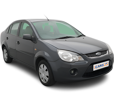 Ford Fiesta Classic-img